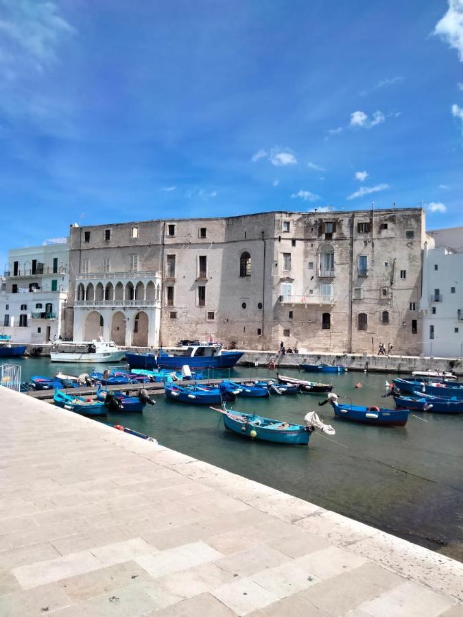 Apartamento Che Bella Vita! Monopoli Exterior foto