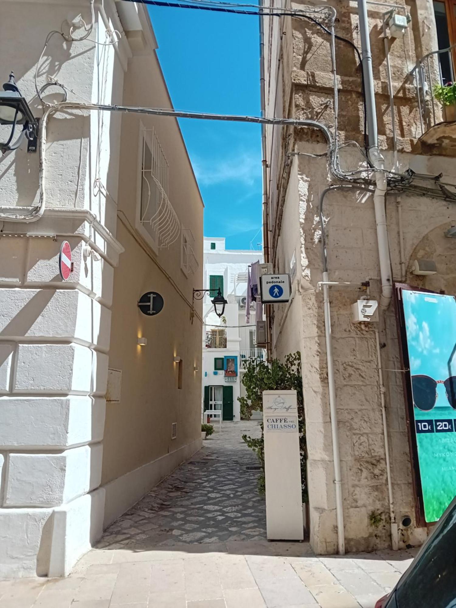 Che Bella Vita! Monopoli Exterior foto